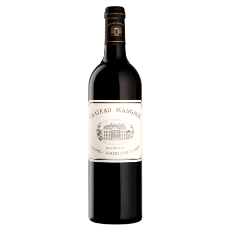 Château Margaux 2019