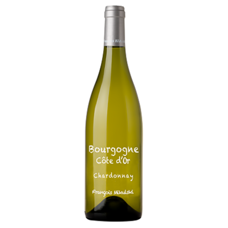 Domaine François Mikulski Bourgogne Côte D'Or 2022