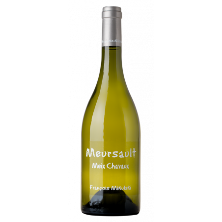 Domaine François Mikulski Meursault "Meix Chavaux" 2022