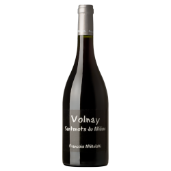 Domaine François Mikulski Volnay 1er Cru "Santenots du Milieu" 2022