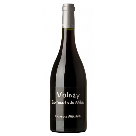 Domaine François Mikulski Volnay 1er Cru "Santenots du Milieu" 2022