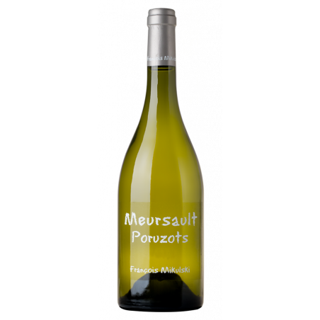 Mikulski Meursault 1er Cru Poruzots 2022