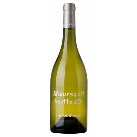 Mikulski Meursault Goutte d'Or 2022