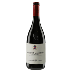 Robert Groffier Chambertin Clos de Bèze 2020