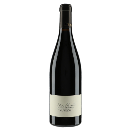 Domaine François Crochet Sancerre Rouge Les Marnes 2019