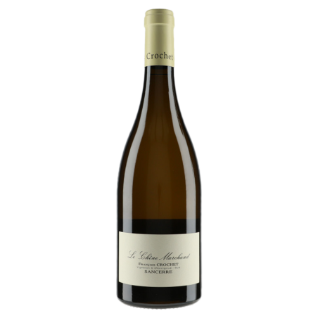 Domaine François Crochet Sancerre Blanc Le Chêne Marchand 2019