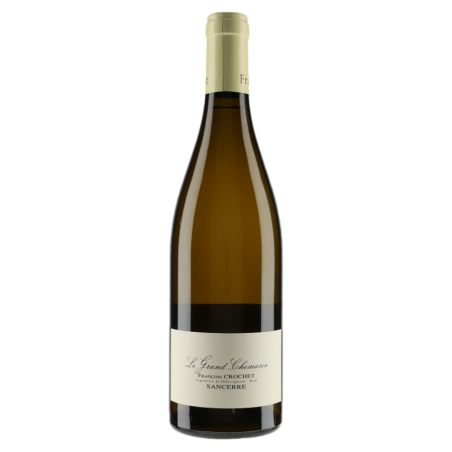 Domaine François Crochet Sancerre Blanc Le Grand Chemarin 2019