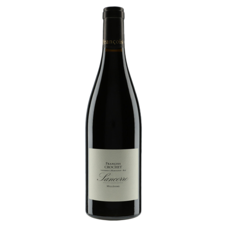 Domaine François Crochet Sancerre Rouge 2019