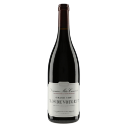 Méo-Camuzet Clos de Vougeot Grand Cru 2020