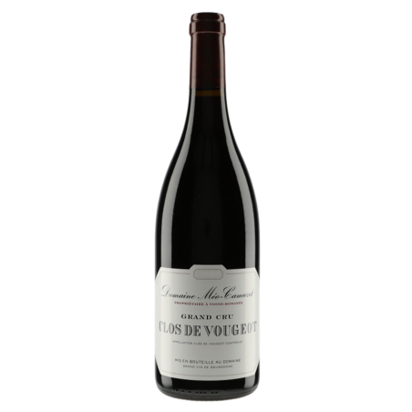 Méo-Camuzet Clos de Vougeot Grand Cru 2020