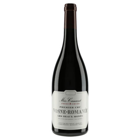 Méo-Camuzet F&S Vosne-Romanée 1er Cru "Les Beaux Monts" 2020