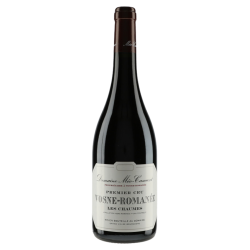 Méo-Camuzet Vosne-Romanée 1er Cru Chaumes 2020