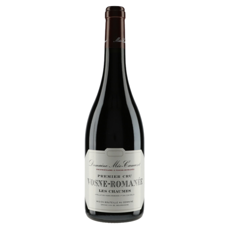 Méo-Camuzet Vosne-Romanée 1er Cru Chaumes 2020