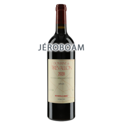 Domaine de Trévallon Rouge 2021 Jéroboam