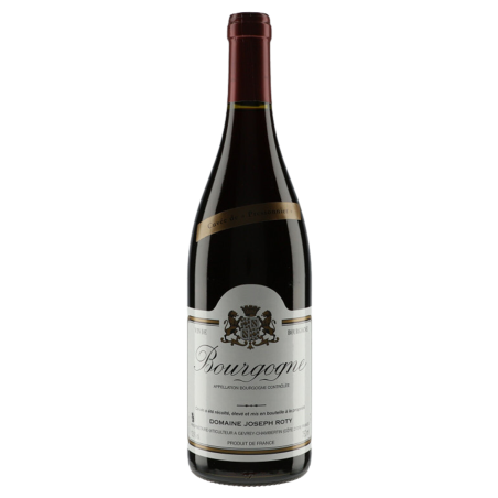 Domaine Joseph Roty Bourgogne Pinot Noir "Pressonnier" 2020