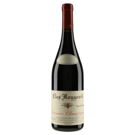 Clos Rougeard "Les Poyeux" 2017