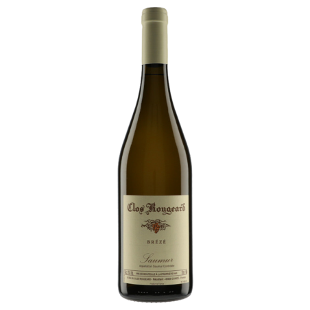 Clos Rougeard "Brézé" 2017