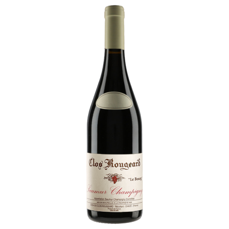 Clos Rougeard "Le Bourg" 2018