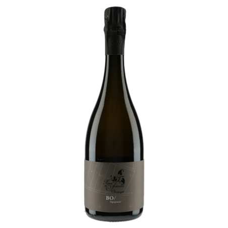 Cédric Bouchard - Champagne Roses de Jeanne Blanc de Blancs BO R19