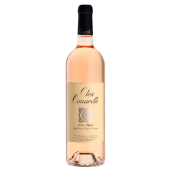 Clos Canarelli Rosé 2023