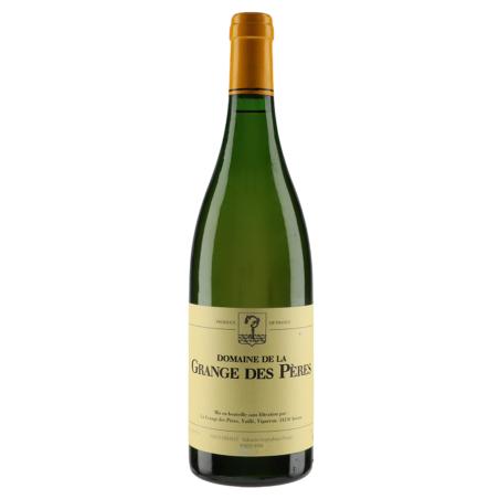 Domaine de la Grange des Pères Blanc 2016