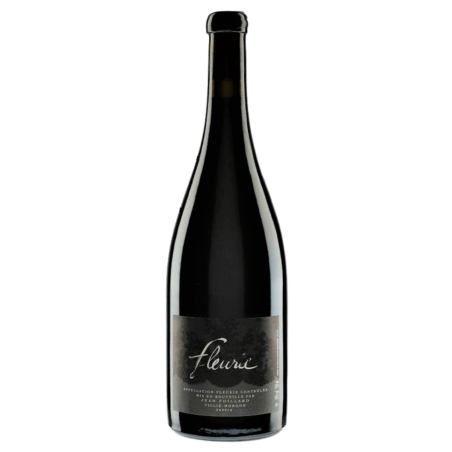 Domaine Jean Foillard Fleurie 2022