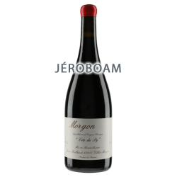 Foillard Morgon Côte du Py 2022 Jéroboam