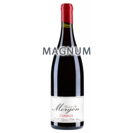 Domaine Lapierre Morgon Camille 2023 MAGNUM