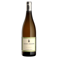 Cuilleron Lombard Vieilles Vignes Blanc 2023