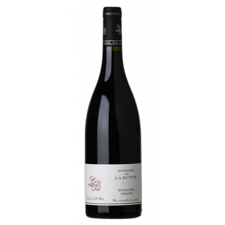 Jacky Blot - Domaine de la Butte Bourgeuil Perrières 2021