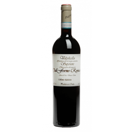 Romano Dal Forno "Valpolicella Superiore" 2016