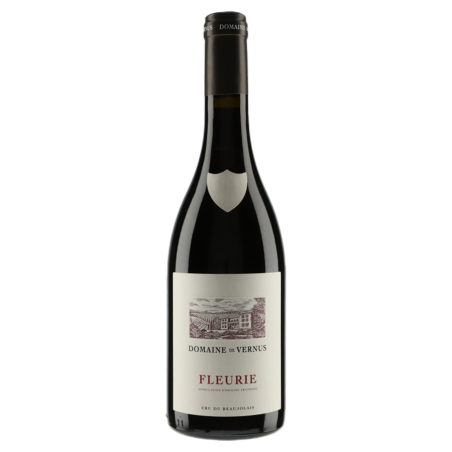 Domaine de Vernus Fleurie 2019