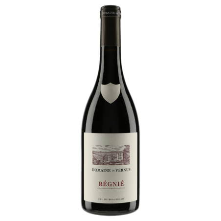 Domaine de Vernus Régnié 2019