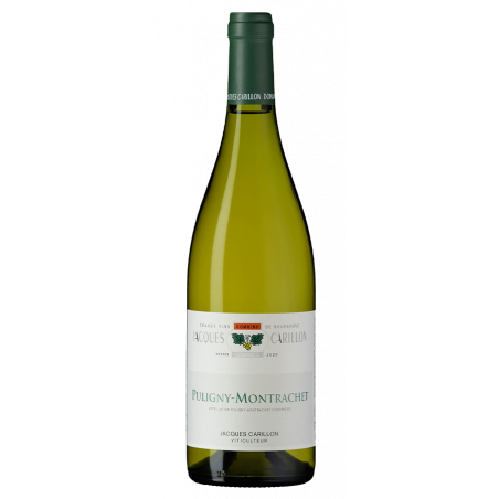 Jacques Carillon Puligny-Montrachet 2022