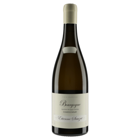 Etienne Sauzet Bourgogne Blanc 2022