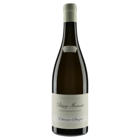 Domaine Etienne Sauzet Puligny-Montrachet 2022