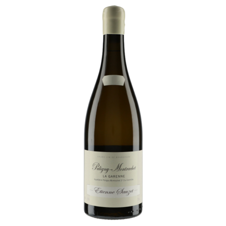 Etienne Sauzet Puligny-Montrachet 1er Cru La Garenne 2022