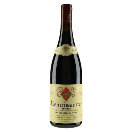 Domaine Auguste Clape Cornas "Renaissance" 2021