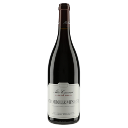 Méo-Camuzet F&S Chambolle-Musigny 2020