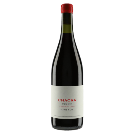 Bodega Chacra Patagonia Pinot Noir "Cincuenta Y Cinco" 2021