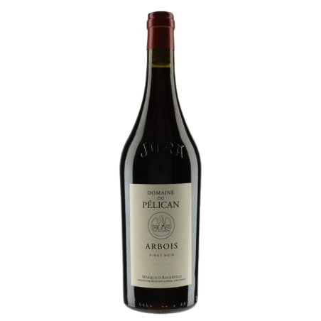 Domaine du Pélican Arbois Pinot Noir 2020