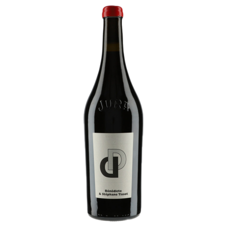 Domaine Tissot Arbois DD 2019