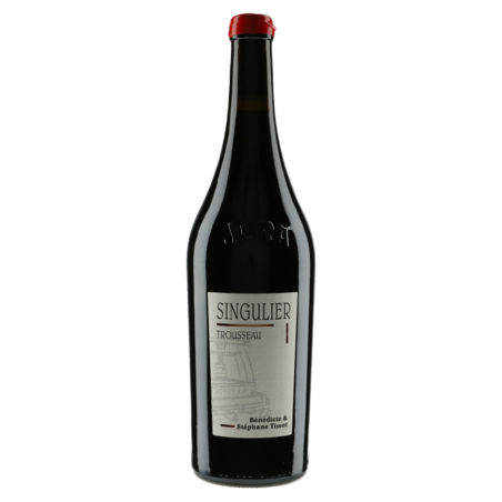 Tissot Arbois Trousseau Singulier 2019