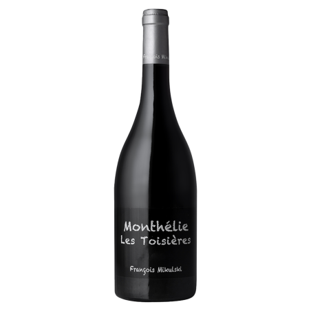 Domaine François Mikulski Monthélie Rouge "Toisières" 2022