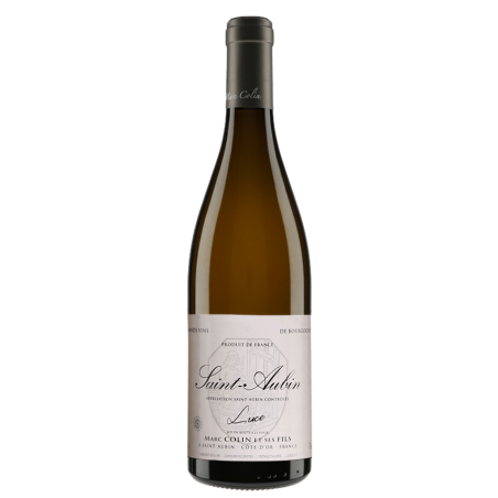 Domaine Marc Colin Saint-Aubin "Luce" 2021