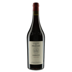 Domaine du Pélican Arbois Pinot Noir "Clos Saint Laurent" 2022
