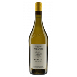 Domaine du Pélican Arbois Chardonnay 2022