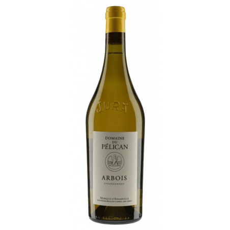 Domaine du Pélican Arbois Chardonnay 2022