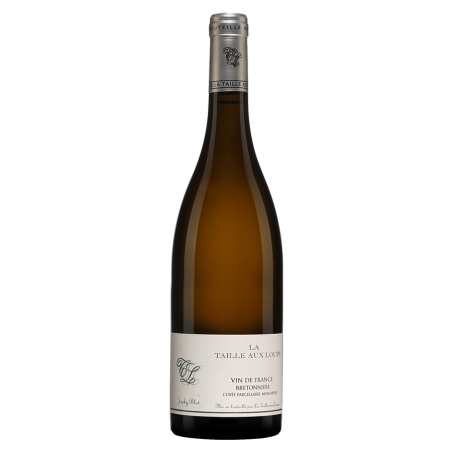 Domaine de La Taille Aux Loups Bretonnière 2021