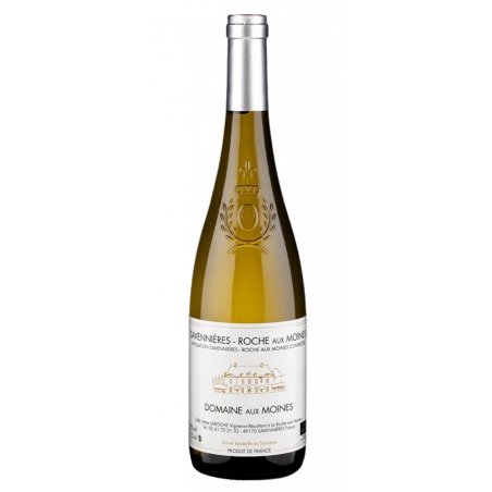 Domaine aux Moines Savennières 2022